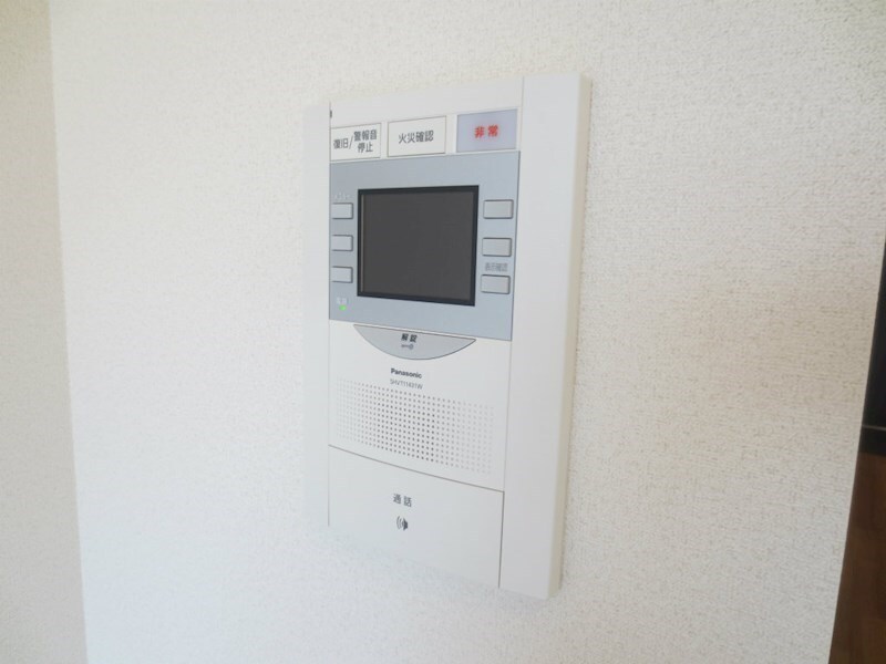 プレサンス名古屋グロウの物件内観写真