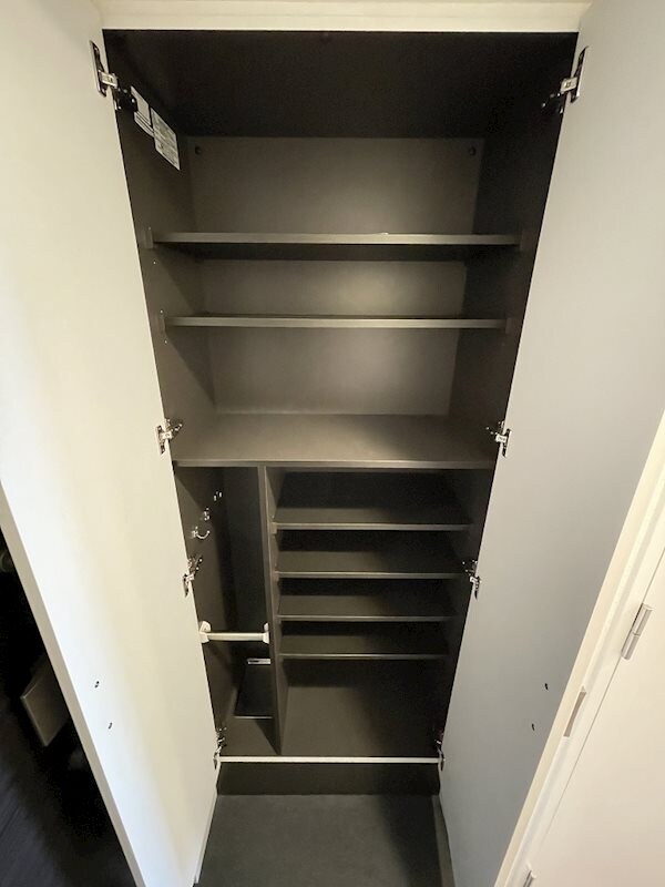 プレサンス名古屋グロウの物件内観写真