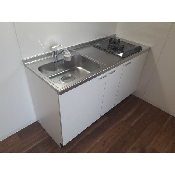 Studio　Nの物件内観写真