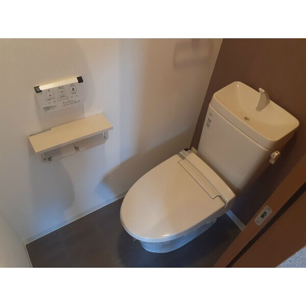 Studio　Nの物件内観写真