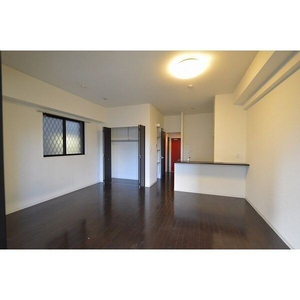 Canal　Eastの物件内観写真