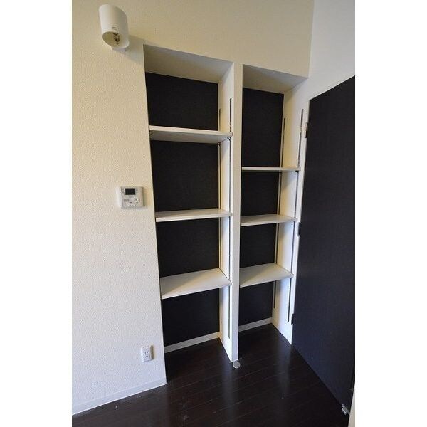 Canal　Eastの物件内観写真