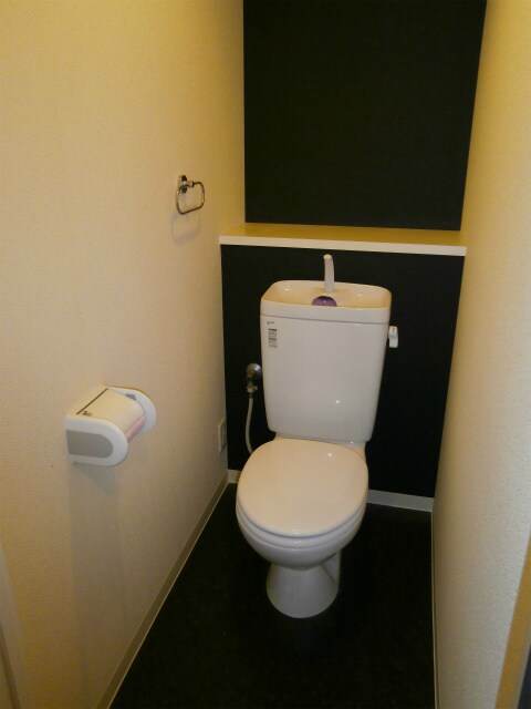 Canal　Eastの物件内観写真