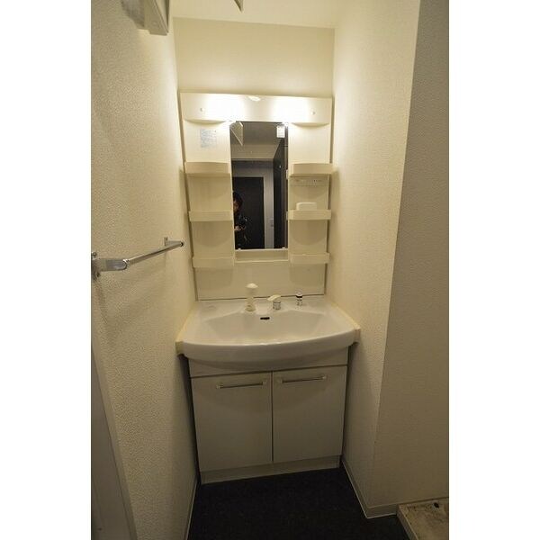 Canal　Eastの物件内観写真