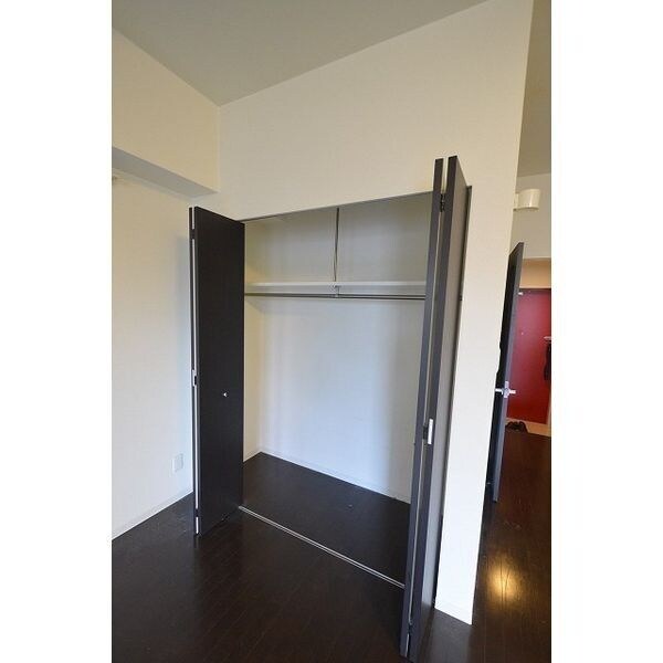 Canal　Eastの物件内観写真