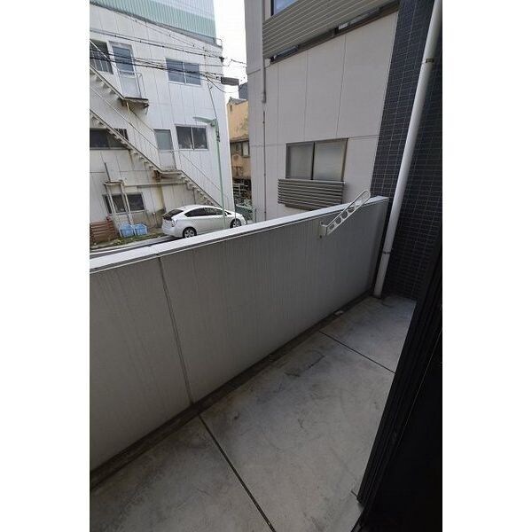 Canal　Eastの物件内観写真