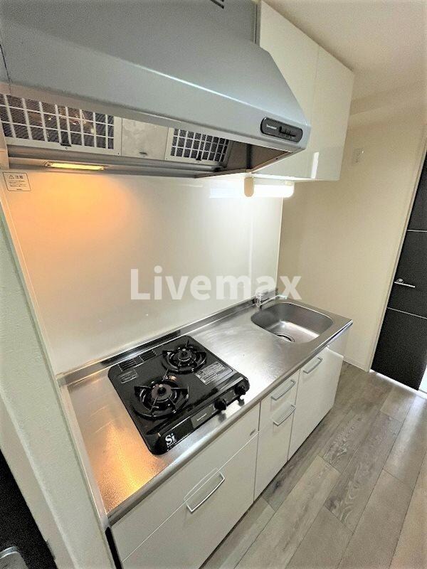 グランドコスモスの物件内観写真