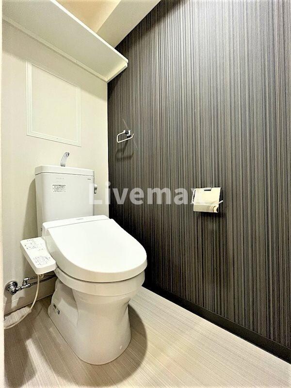 グランドコスモスの物件内観写真