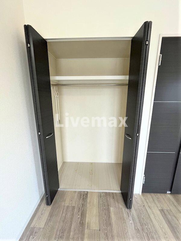 グランドコスモスの物件内観写真