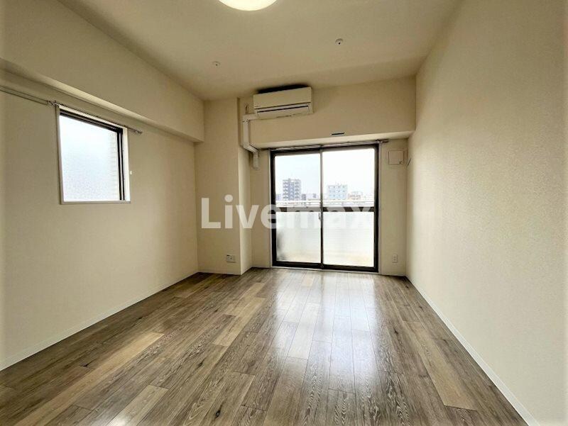 グランドコスモスの物件内観写真