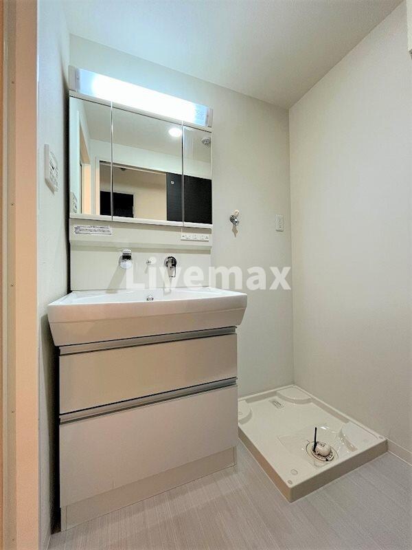 グランドコスモスの物件内観写真