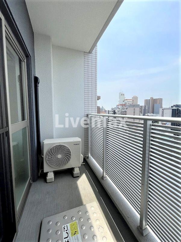 グランドコスモスの物件内観写真