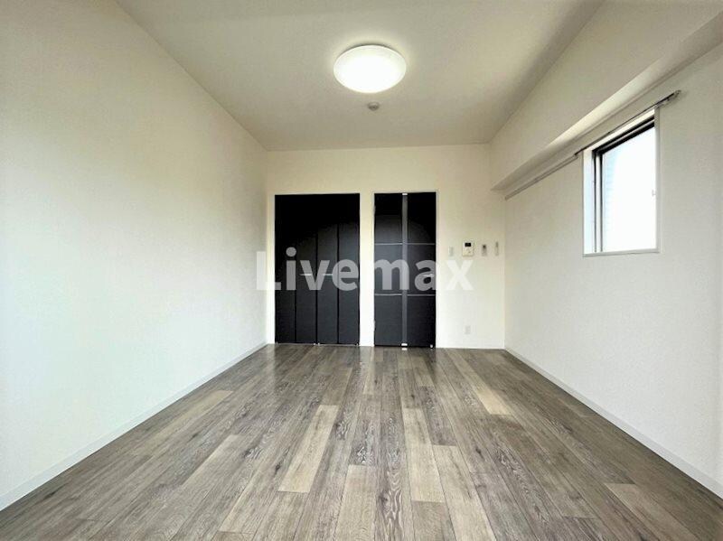 グランドコスモスの物件内観写真