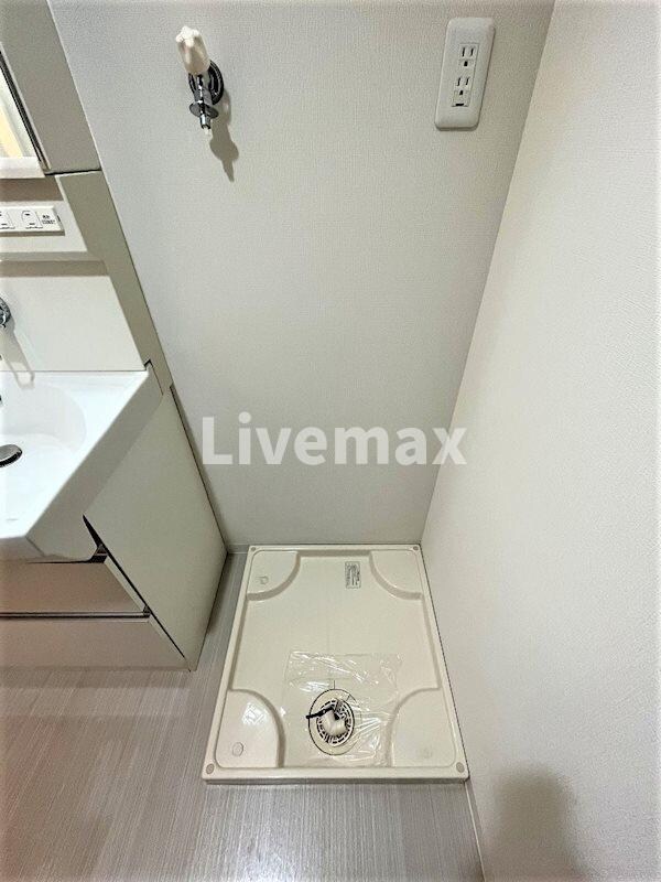 グランドコスモスの物件内観写真