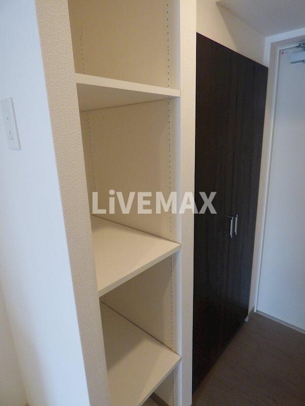 エステムコート名古屋千種グレイスの物件内観写真