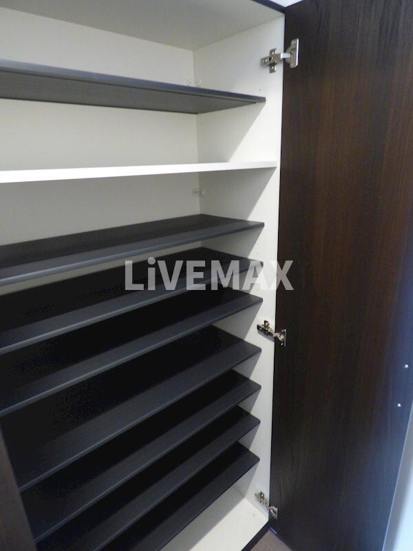 エステムコート名古屋千種グレイスの物件内観写真