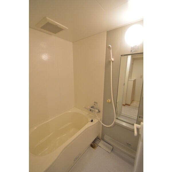 フォレスト9の物件内観写真