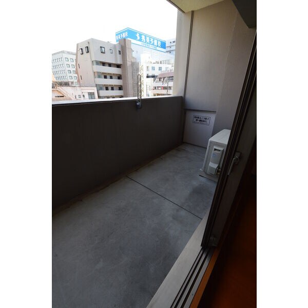 フォレスト9の物件内観写真