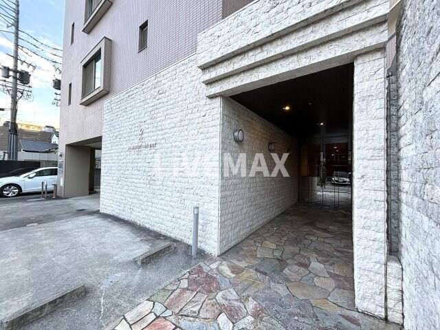 HF名駅北レジデンス　EASTの物件外観写真