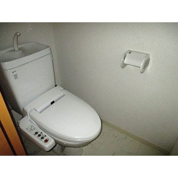 HF名駅北レジデンス　EASTの物件内観写真