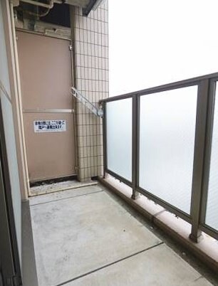 HF名駅北レジデンス　EASTの物件内観写真