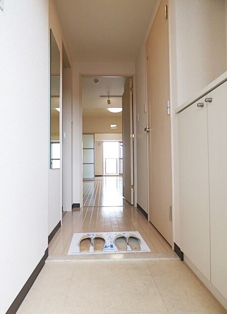 HF名駅北レジデンス　EASTの物件内観写真