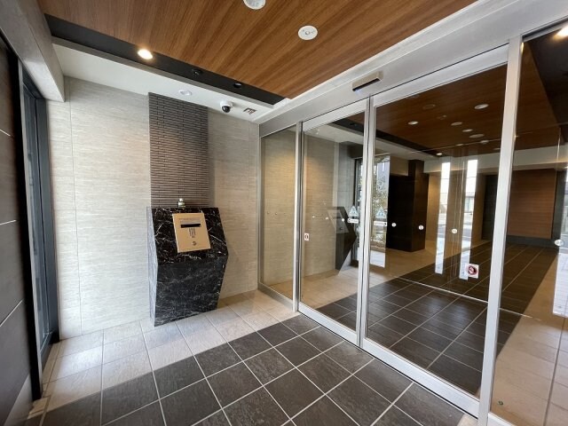 プレサンス鶴舞ファーストの物件外観写真