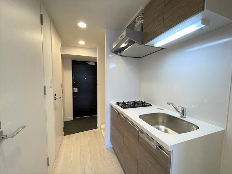 プレサンス鶴舞ファーストの物件内観写真