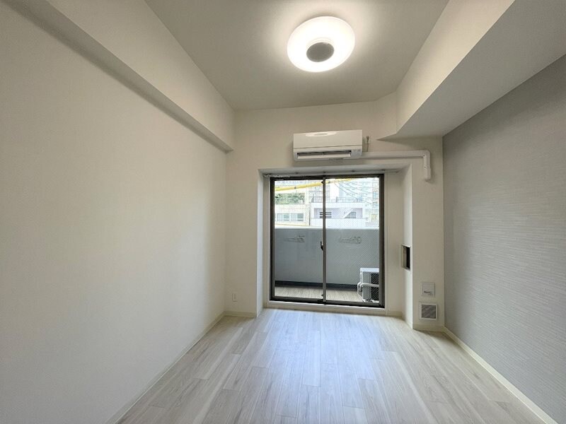 プレサンス鶴舞ファーストの物件内観写真