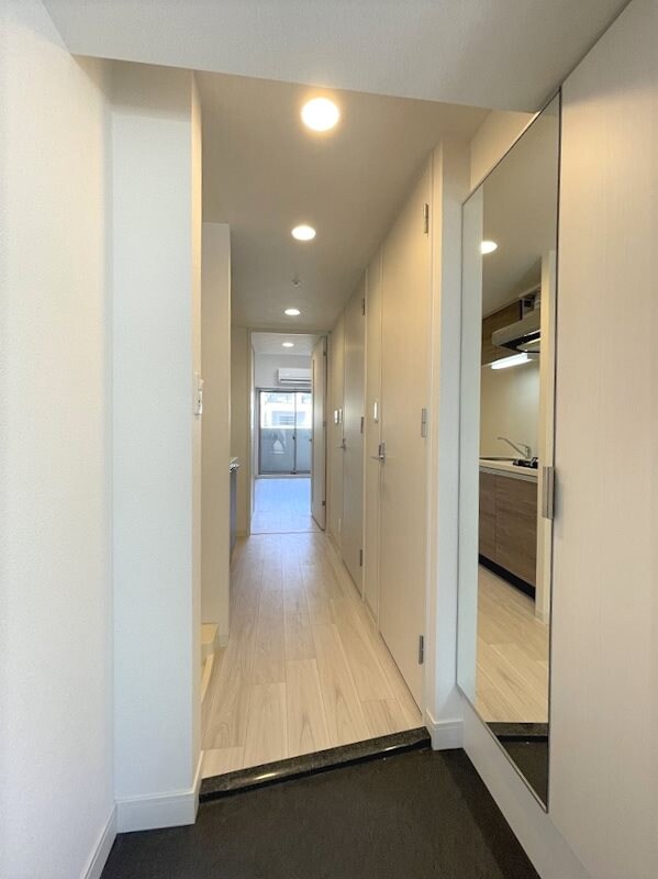 プレサンス鶴舞ファーストの物件内観写真