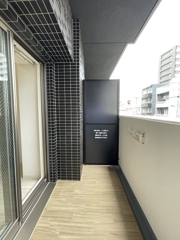 プレサンス鶴舞ファーストの物件内観写真