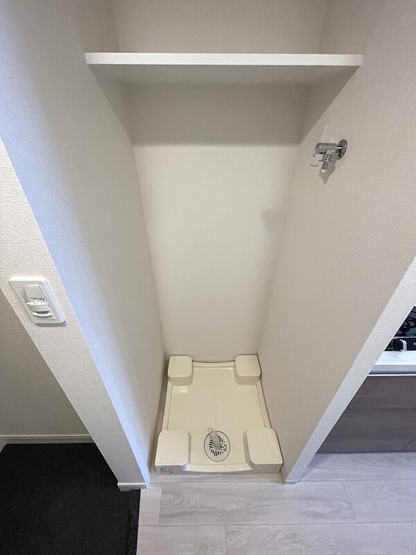 プレサンス鶴舞ファーストの物件内観写真