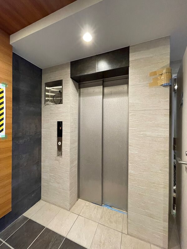 プレサンス鶴舞ファーストの物件内観写真