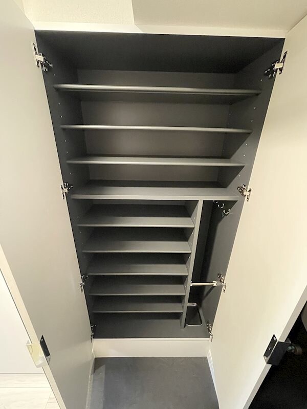 プレサンス鶴舞ファーストの物件内観写真