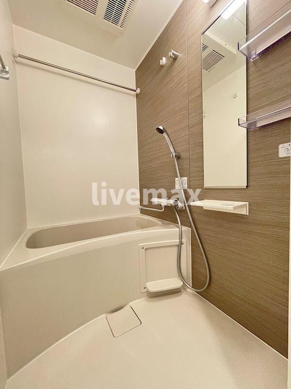 メイクス今池PRIMEの物件内観写真