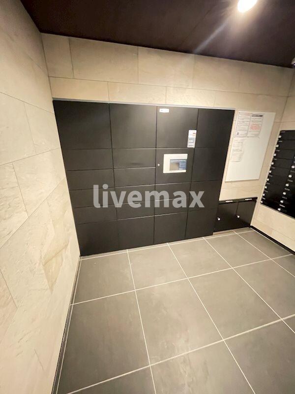 メイクス今池PRIMEの物件内観写真