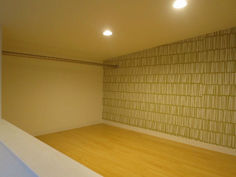 プレザント中村の物件内観写真