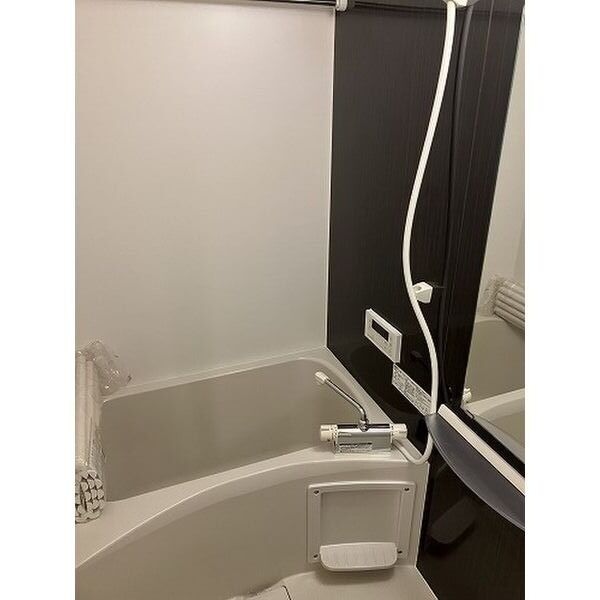 プレザント中村の物件内観写真