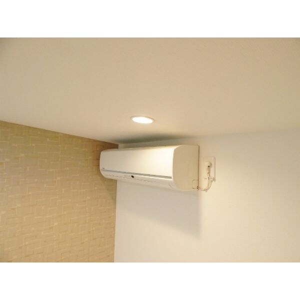 プレザント中村の物件内観写真