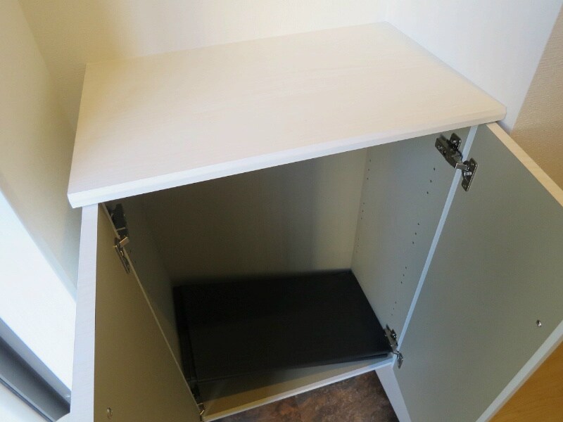 プレザント中村の物件内観写真