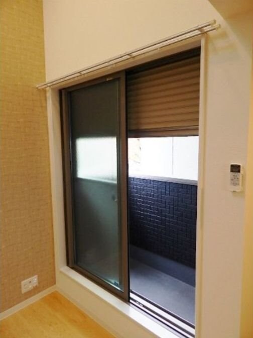 プレザント中村の物件内観写真