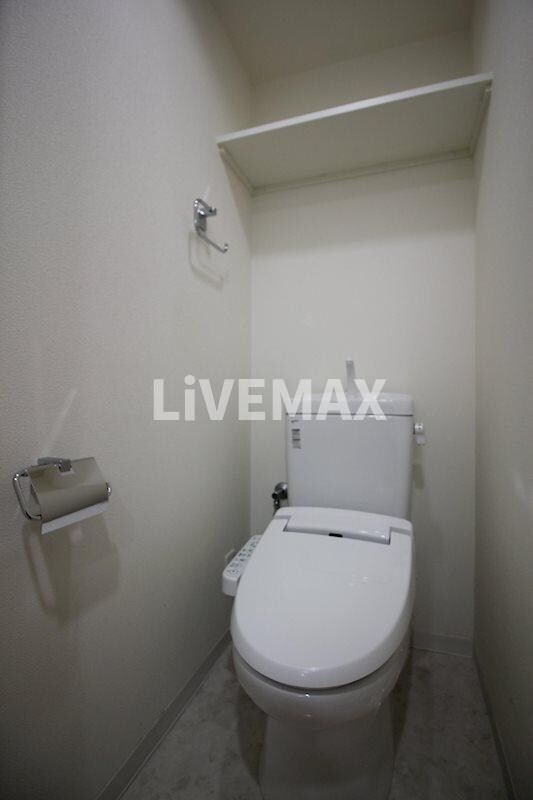 エステムプラザ名古屋駅前プライムタワーの物件内観写真