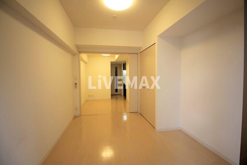 エステムプラザ名古屋駅前プライムタワーの物件内観写真