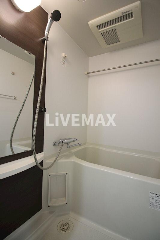 エステムプラザ名古屋駅前プライムタワーの物件内観写真