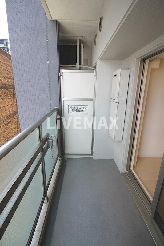 エステムプラザ名古屋駅前プライムタワーの物件内観写真