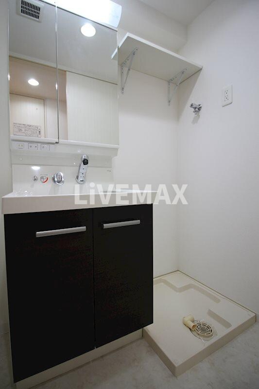 エステムプラザ名古屋駅前プライムタワーの物件内観写真