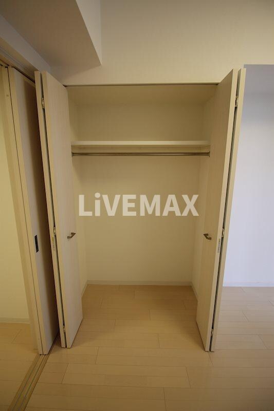 エステムプラザ名古屋駅前プライムタワーの物件内観写真