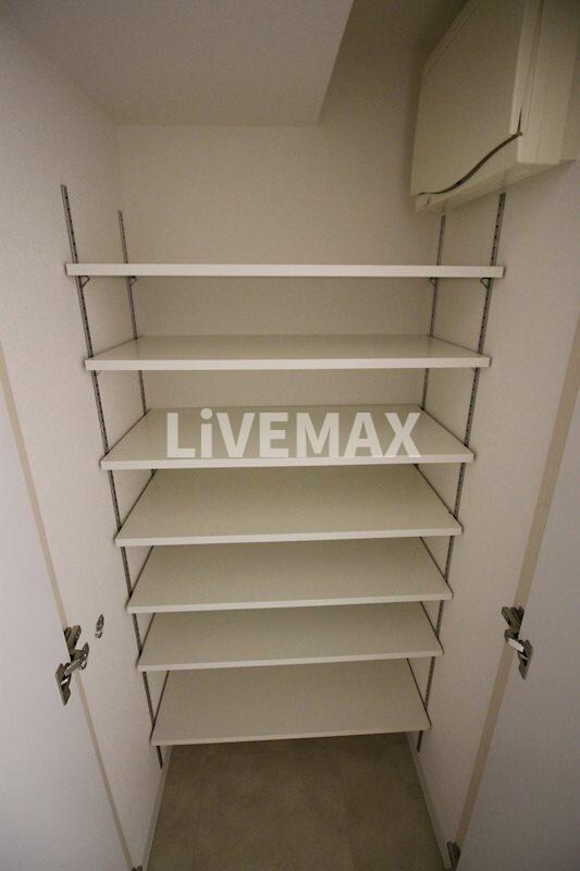 エステムプラザ名古屋駅前プライムタワーの物件内観写真