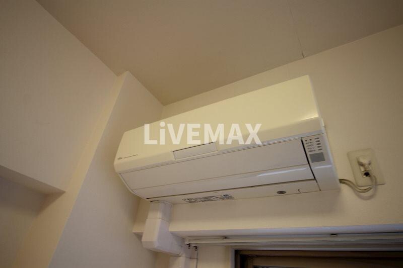 エステムプラザ名古屋駅前プライムタワーの物件内観写真