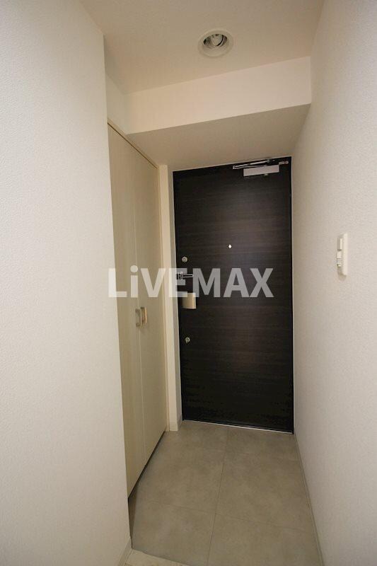 エステムプラザ名古屋駅前プライムタワーの物件内観写真